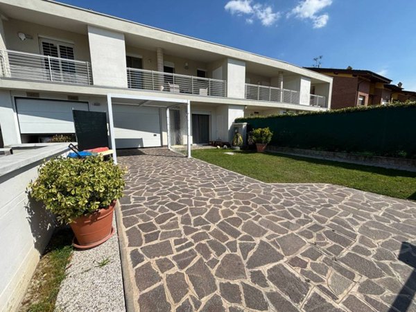 casa indipendente in vendita a Bentivoglio
