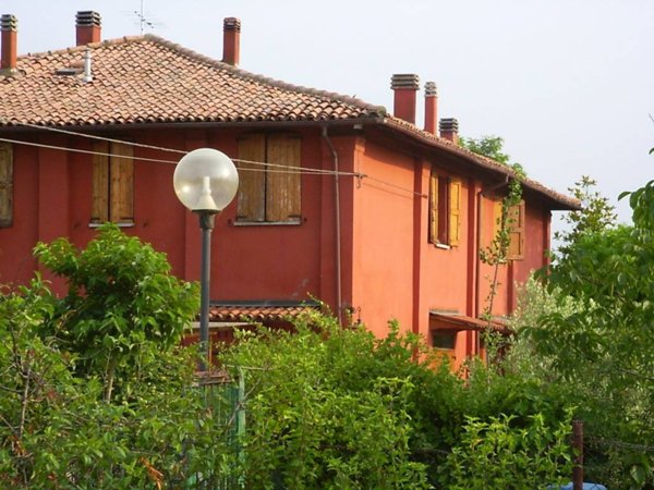 casa indipendente in vendita a Bentivoglio