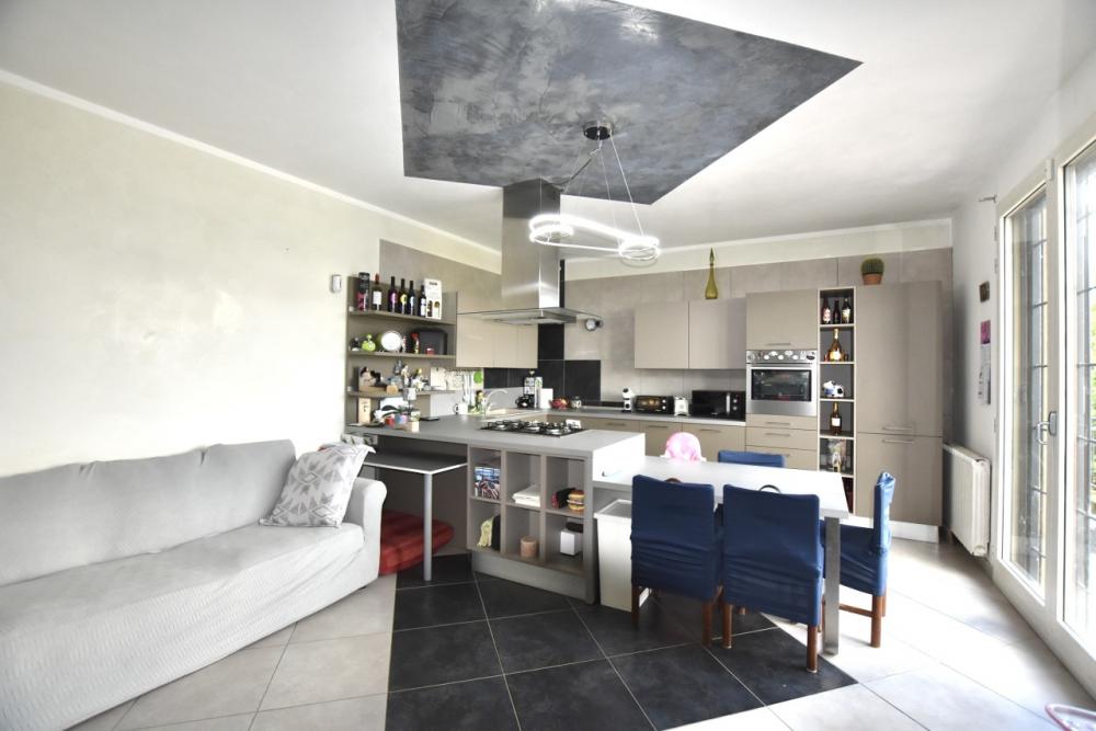 casa indipendente in vendita a Bentivoglio