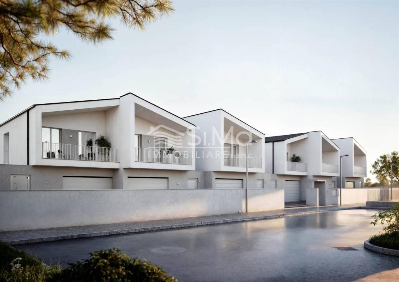 casa indipendente in vendita a Bentivoglio