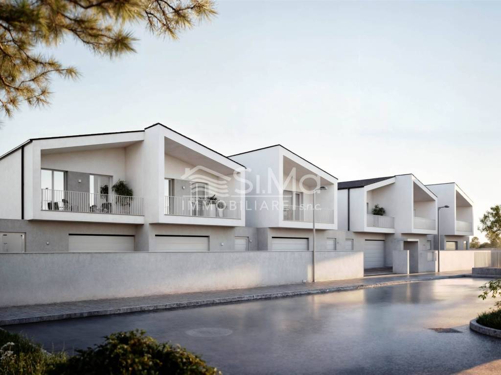 casa indipendente in vendita a Bentivoglio