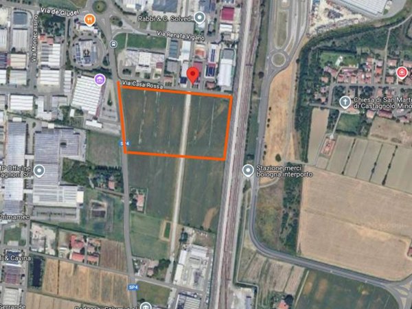 casa indipendente in vendita a Bentivoglio