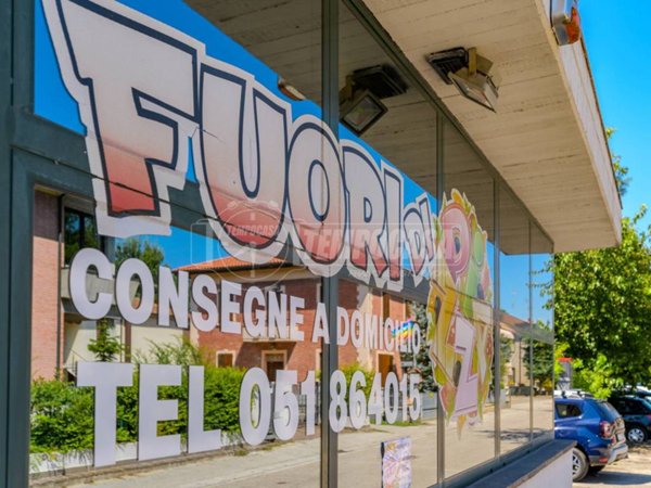 negozio in vendita a Bentivoglio