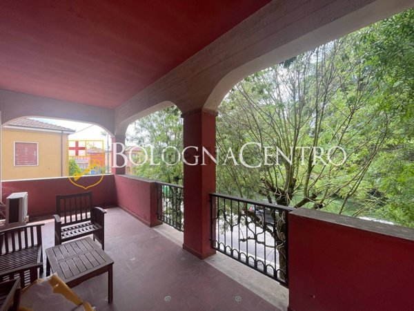 appartamento in vendita a Bentivoglio