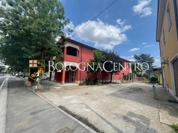 appartamento in vendita a Bentivoglio