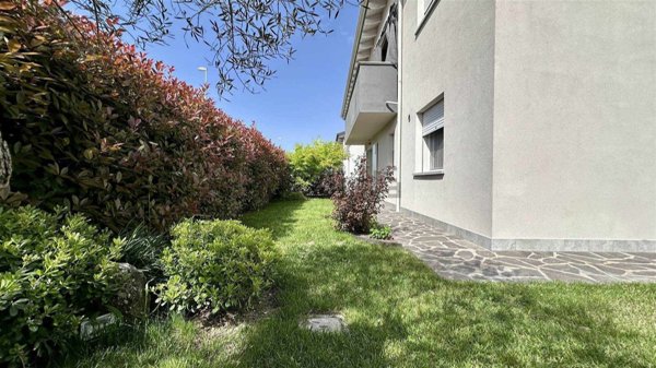 appartamento in vendita a Bentivoglio