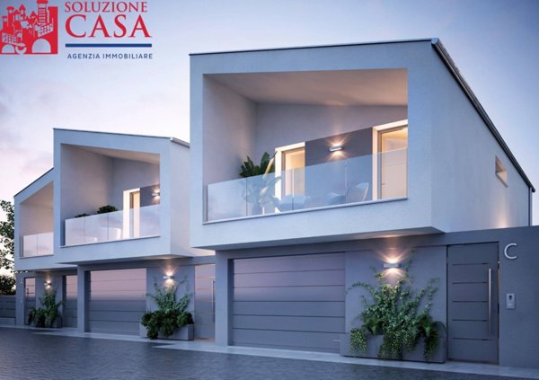 casa indipendente in vendita a Bentivoglio