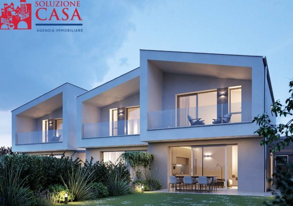 casa indipendente in vendita a Bentivoglio