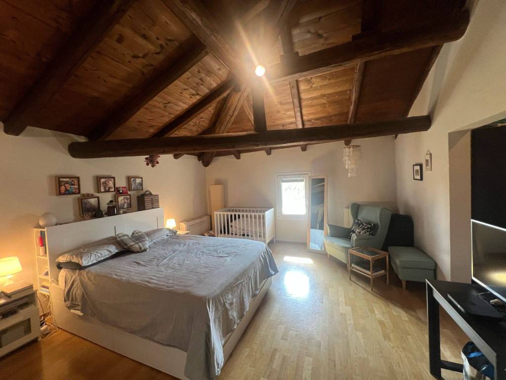 casa indipendente in vendita a Bentivoglio