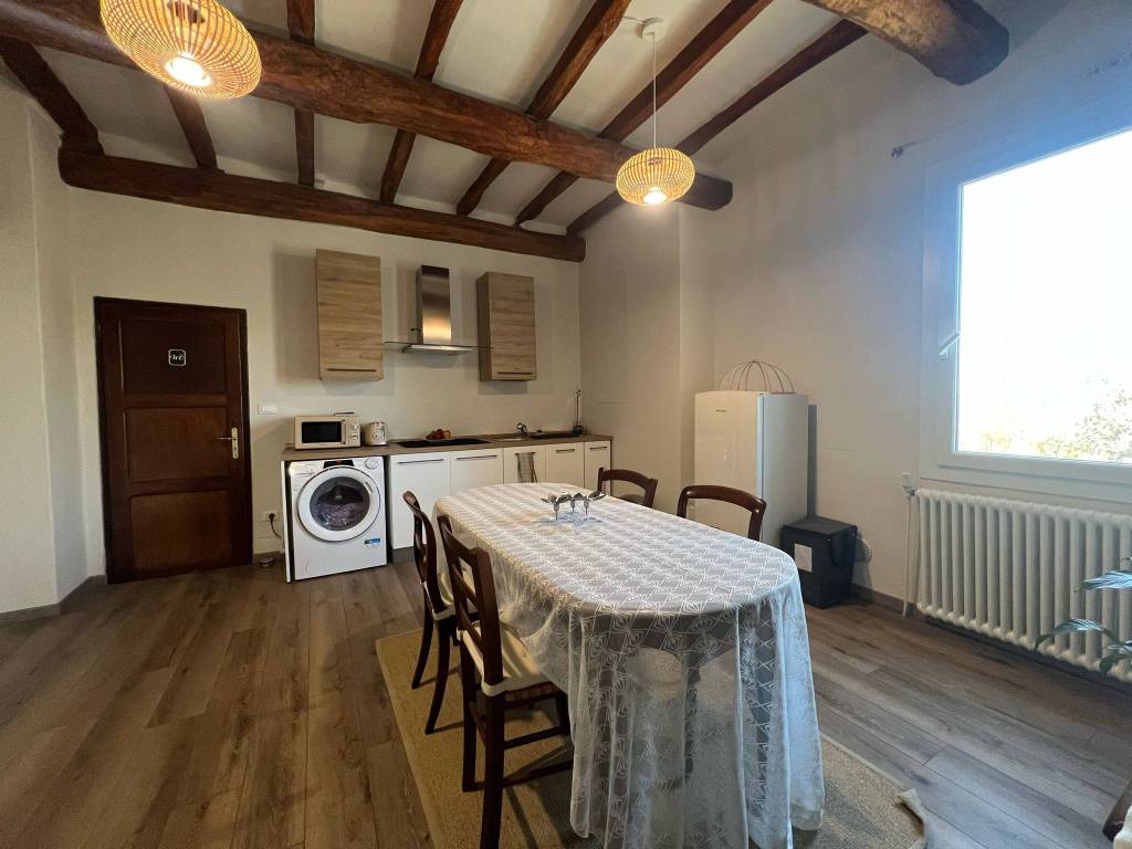 appartamento in vendita a Bentivoglio