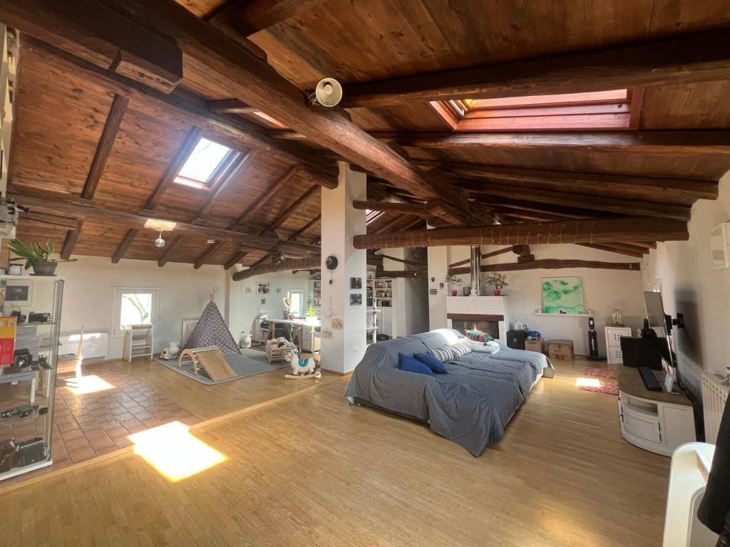 appartamento in vendita a Bentivoglio