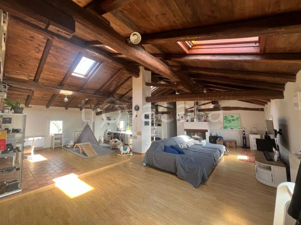 appartamento in vendita a Bentivoglio