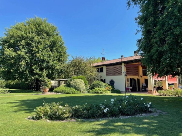casa indipendente in vendita a Bentivoglio