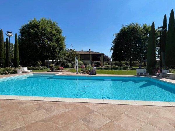 casa indipendente in vendita a Bentivoglio