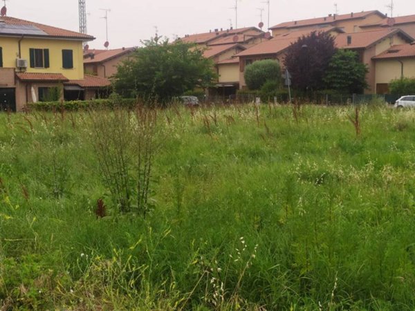 terreno agricolo in vendita a Bentivoglio