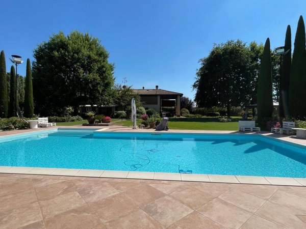 casa indipendente in vendita a Bentivoglio