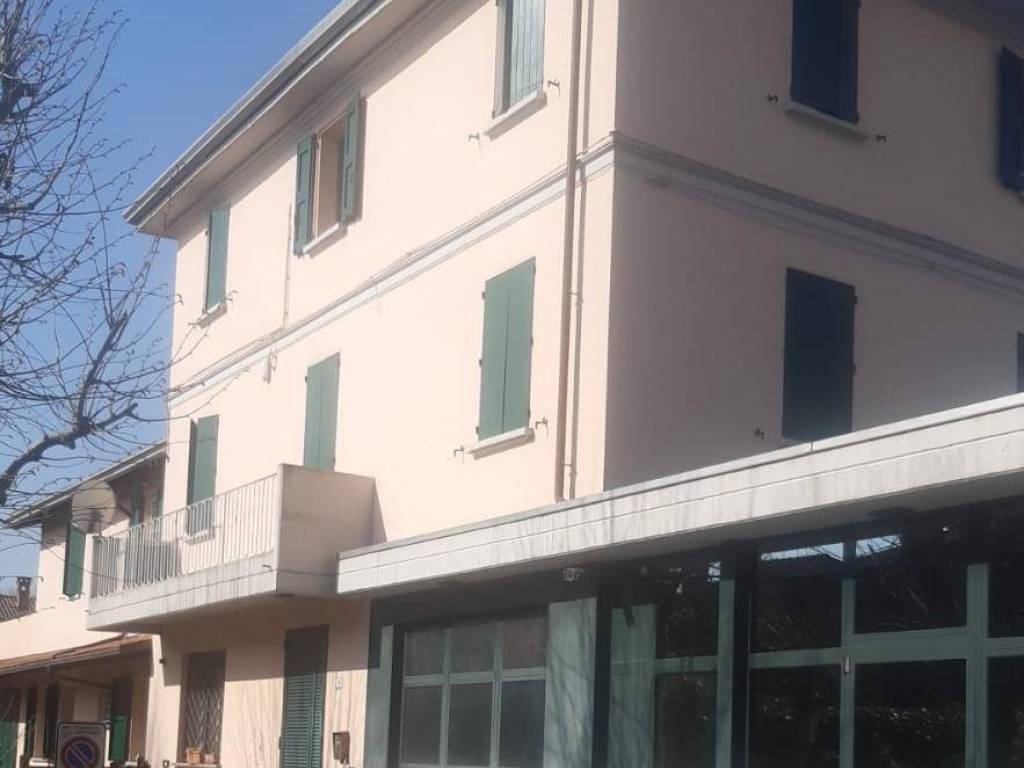 appartamento in vendita a Bentivoglio