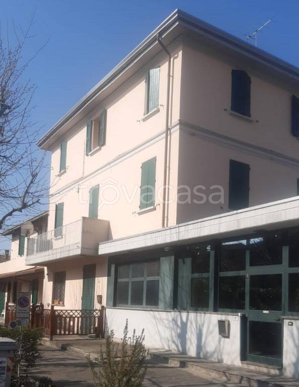 appartamento in vendita a Bentivoglio