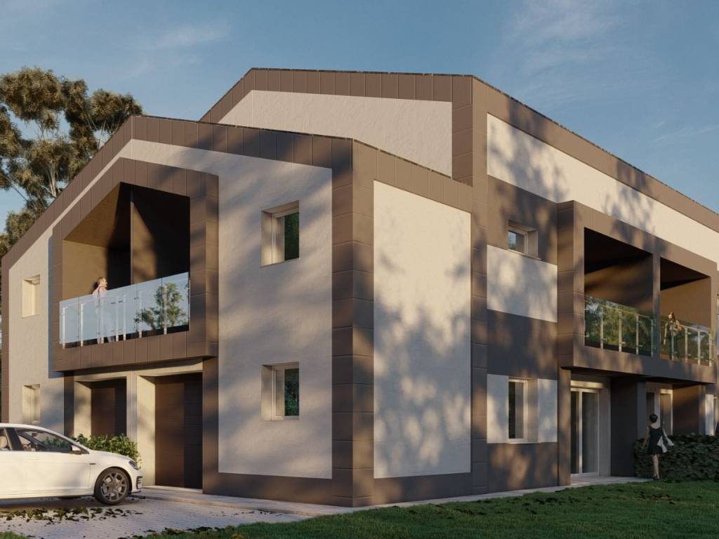 casa indipendente in vendita a Bentivoglio