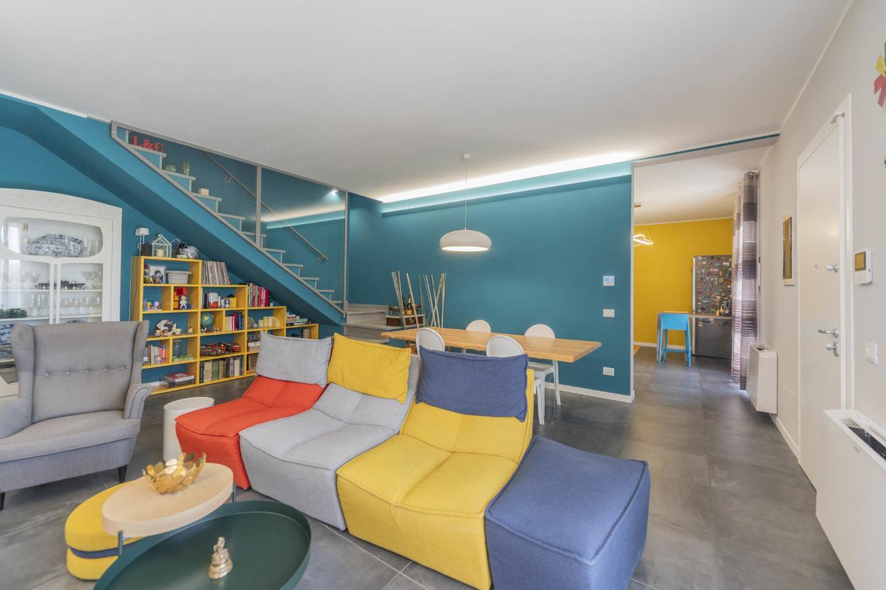 casa indipendente in vendita a Bentivoglio