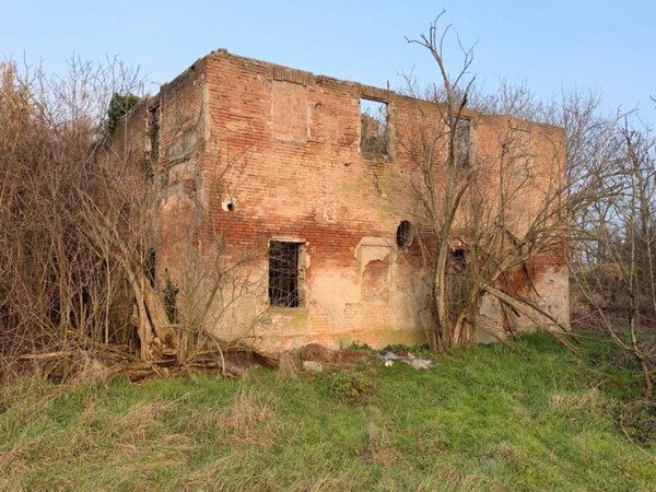 terreno agricolo in vendita a Bentivoglio