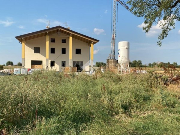 casa semindipendente in vendita a Bentivoglio