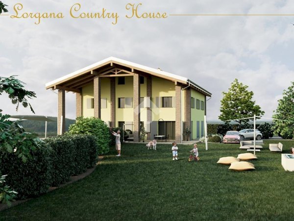 casa indipendente in vendita a Bentivoglio