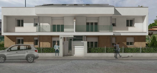 appartamento in vendita a Bentivoglio