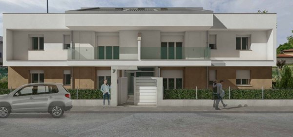 appartamento in vendita a Bentivoglio