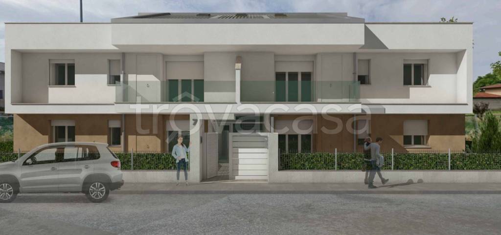 appartamento in vendita a Bentivoglio