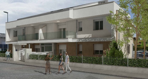 appartamento in vendita a Bentivoglio