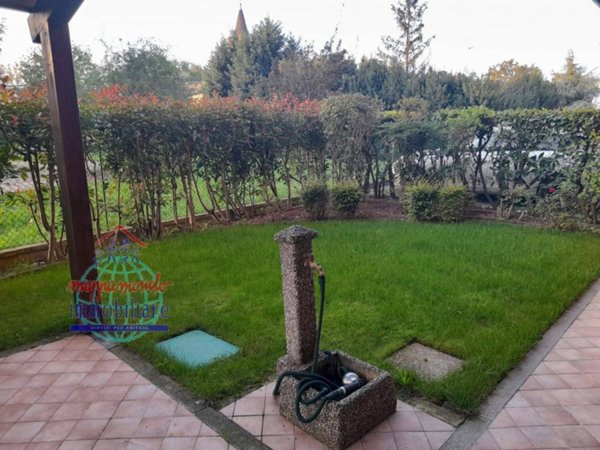 appartamento in vendita a Bentivoglio