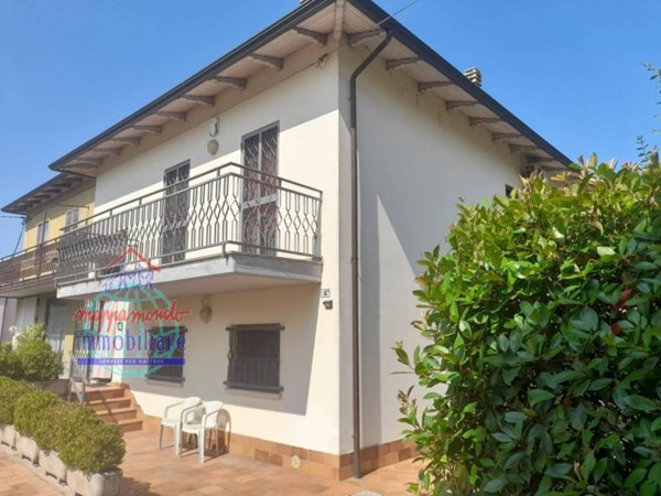 casa indipendente in vendita a Bentivoglio