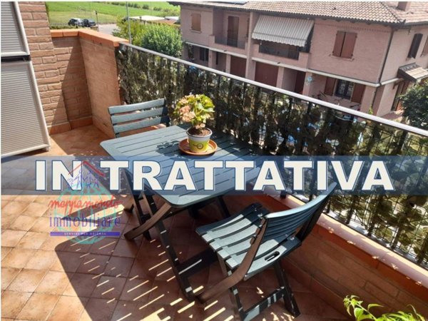 appartamento in vendita a Bentivoglio