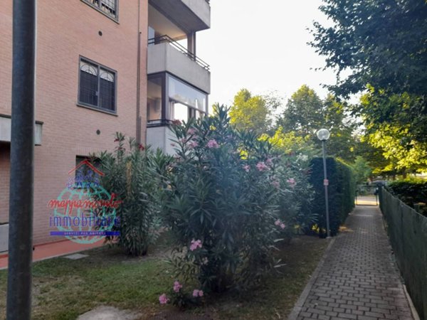appartamento in vendita a Bentivoglio