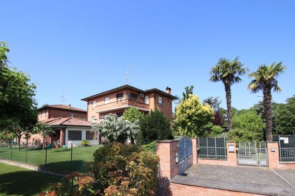 casa indipendente in vendita a Bentivoglio