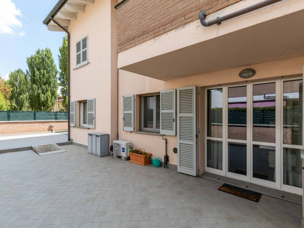 appartamento in vendita a Bentivoglio