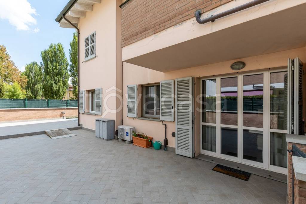 appartamento in vendita a Bentivoglio