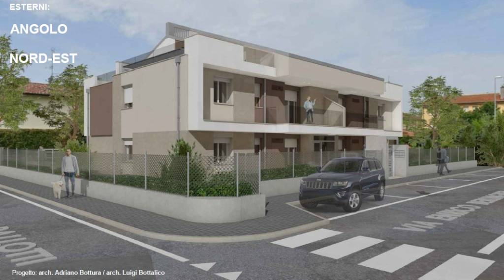 appartamento in vendita a Bentivoglio