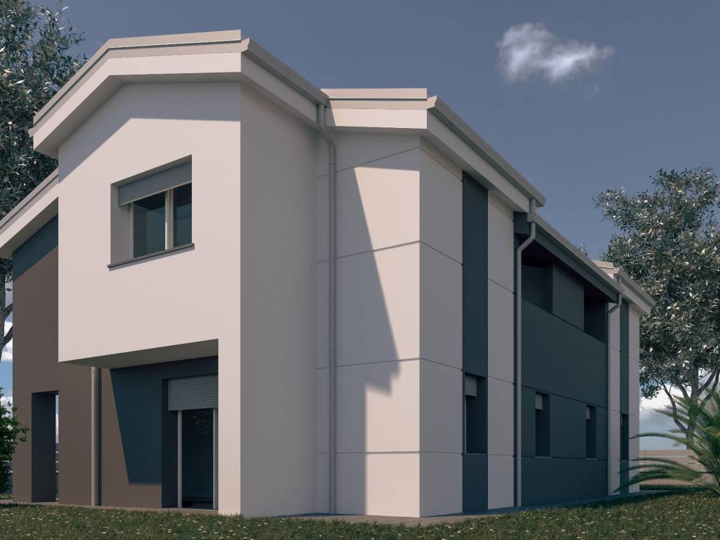 casa indipendente in vendita a Bentivoglio
