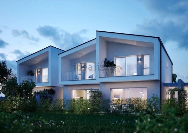 casa indipendente in vendita a Bentivoglio