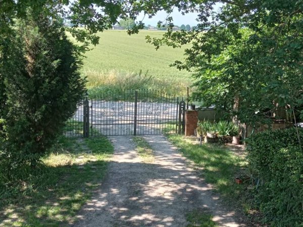 casa indipendente in vendita a Bentivoglio