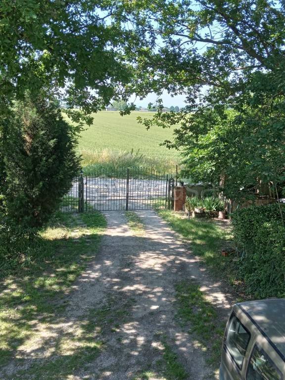 casa indipendente in vendita a Bentivoglio