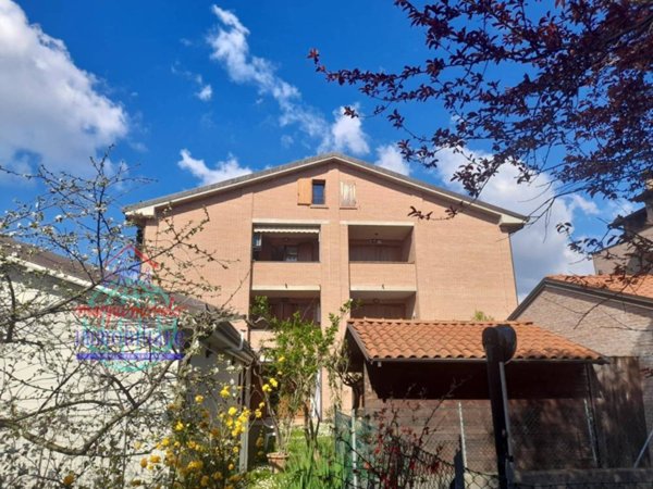 appartamento in vendita a Bentivoglio
