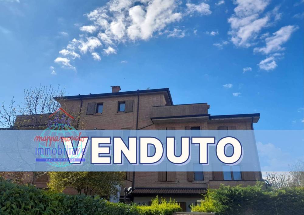 appartamento in vendita a Bentivoglio