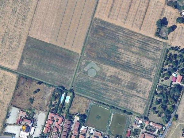 terreno agricolo in vendita a Bentivoglio
