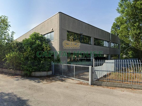 villa in vendita a Bentivoglio