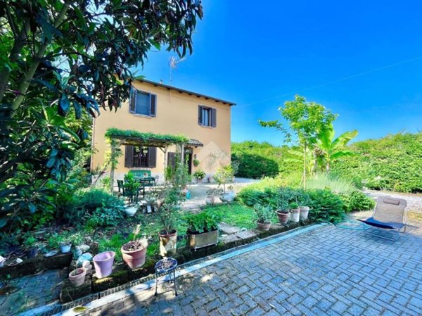 casa indipendente in vendita a Bentivoglio