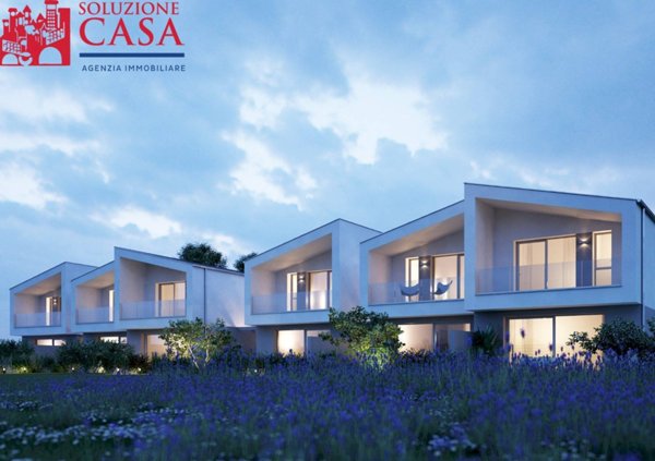 casa indipendente in vendita a Bentivoglio