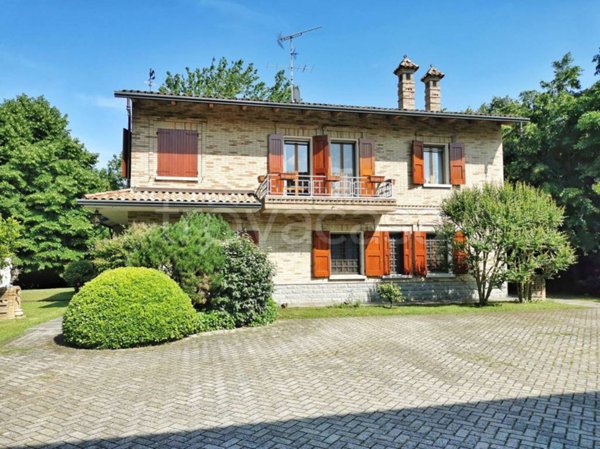 casa indipendente in vendita a Bentivoglio